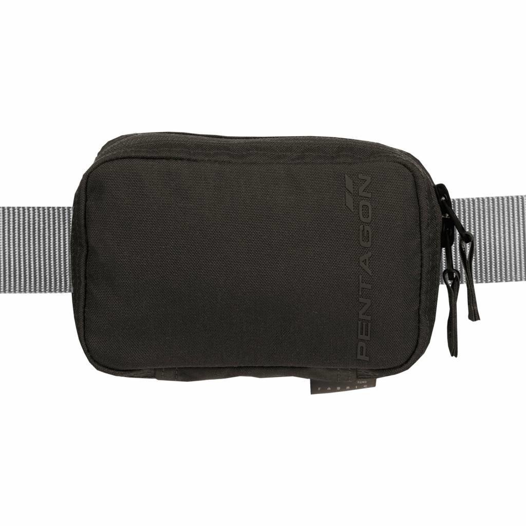 Kyvos Pouch (Black)