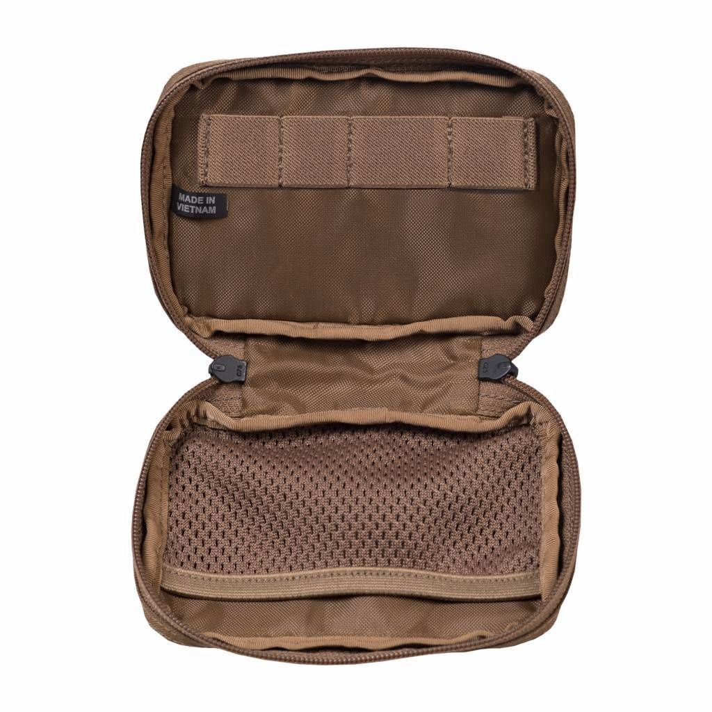 Kyvos Pouch (Coyote)