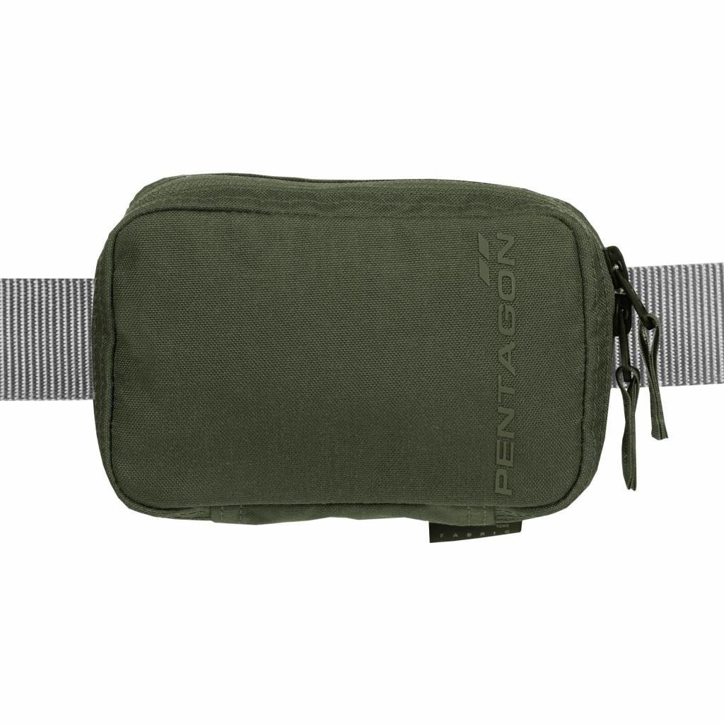 Kyvos Pouch (Olive)