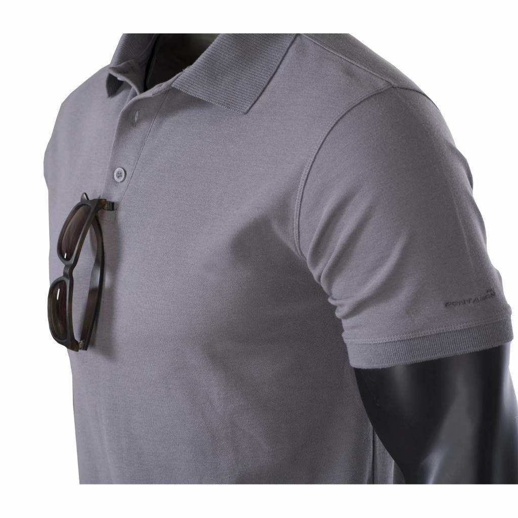 Aniketos Polo Shirt (Coyote)