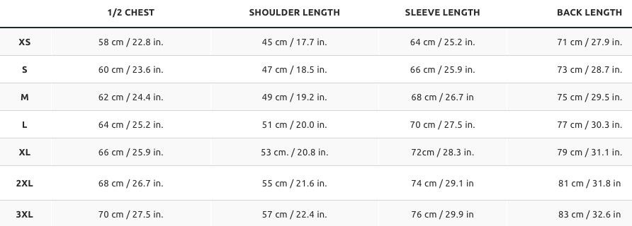 Kryvo Softshell Jacket (Black)