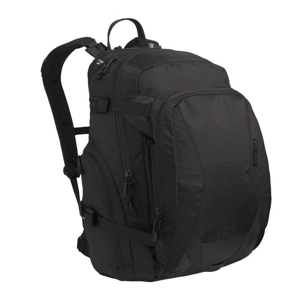 Urban Assault XL (Black)