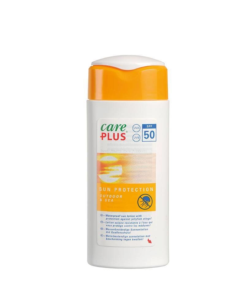 Sun Protection Outdoor & Sea SPF50