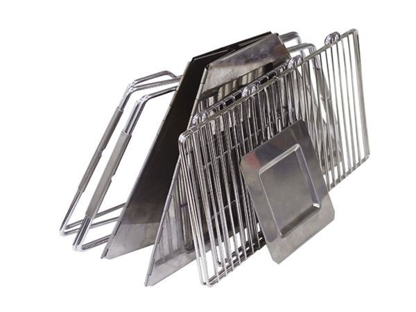 Foldable BBQ Large