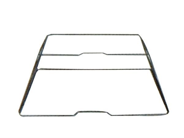 Foldable BBQ Large