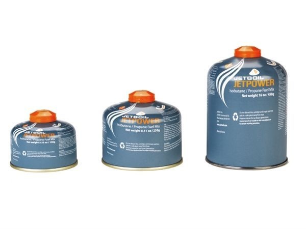 Jetpower Fuel 450g
