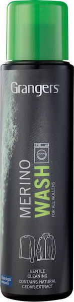 Merino Wash 300ml