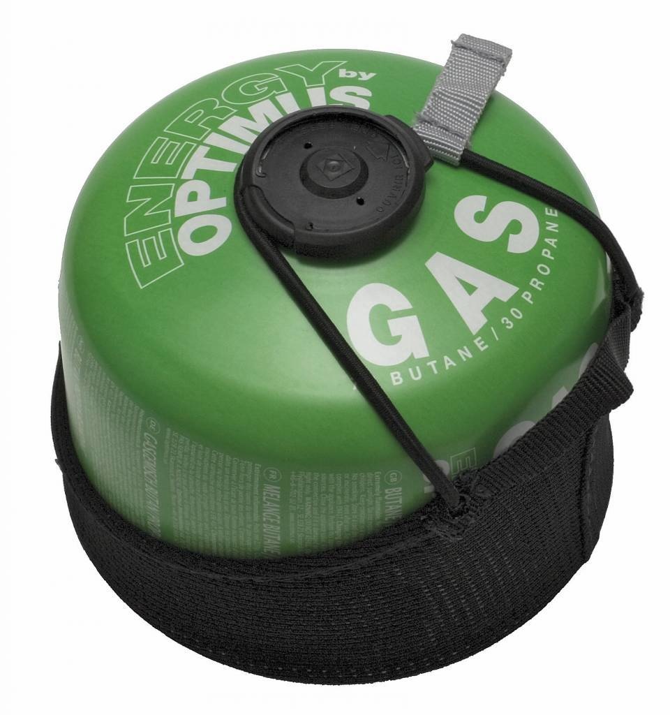 Crux Stove