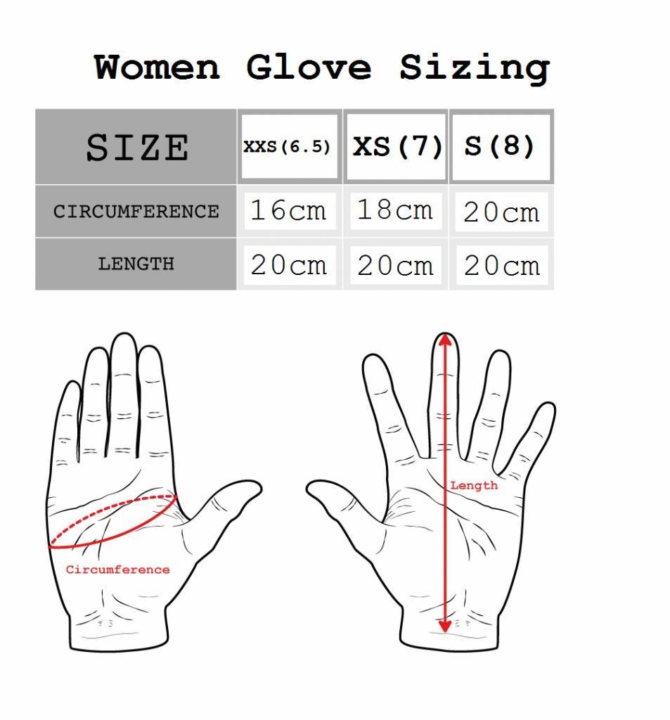 Gjöra Gloves