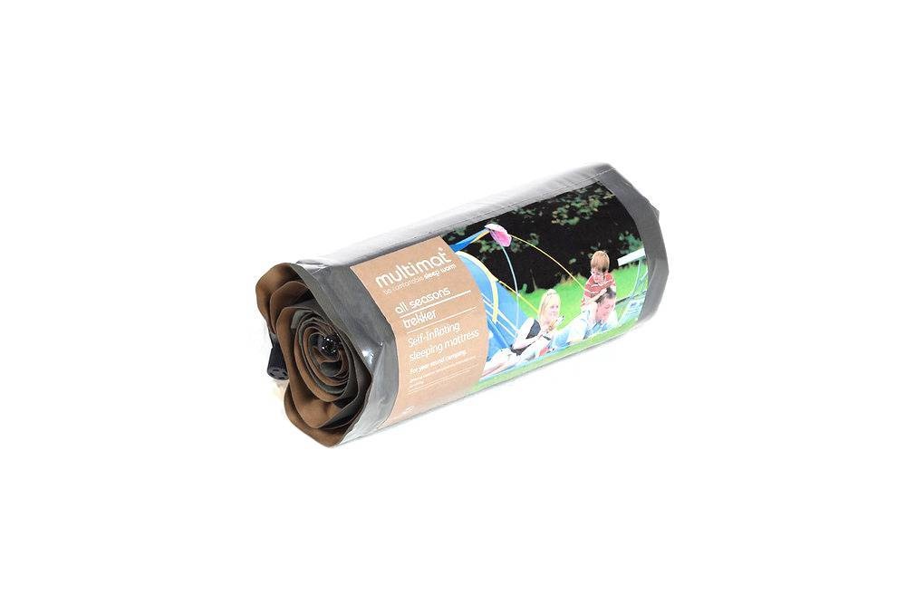 Trekker 25 S Self-Inflating Sleeping Mat