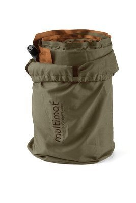 Trekker 25 S Self-Inflating Sleeping Mat