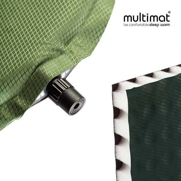 Adventure 25 S Sleeping Mat