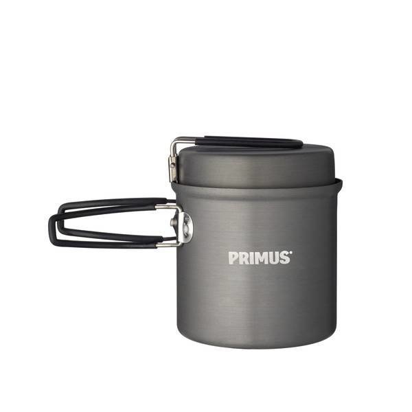 LiTech Trek Kettle