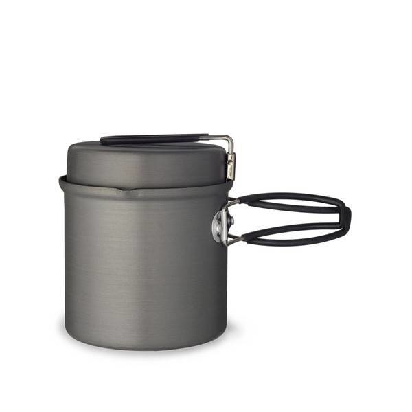 LiTech Trek Kettle