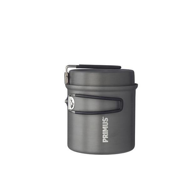 LiTech Trek Kettle