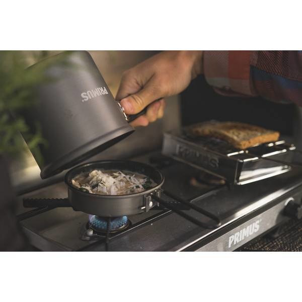 LiTech Trek Kettle