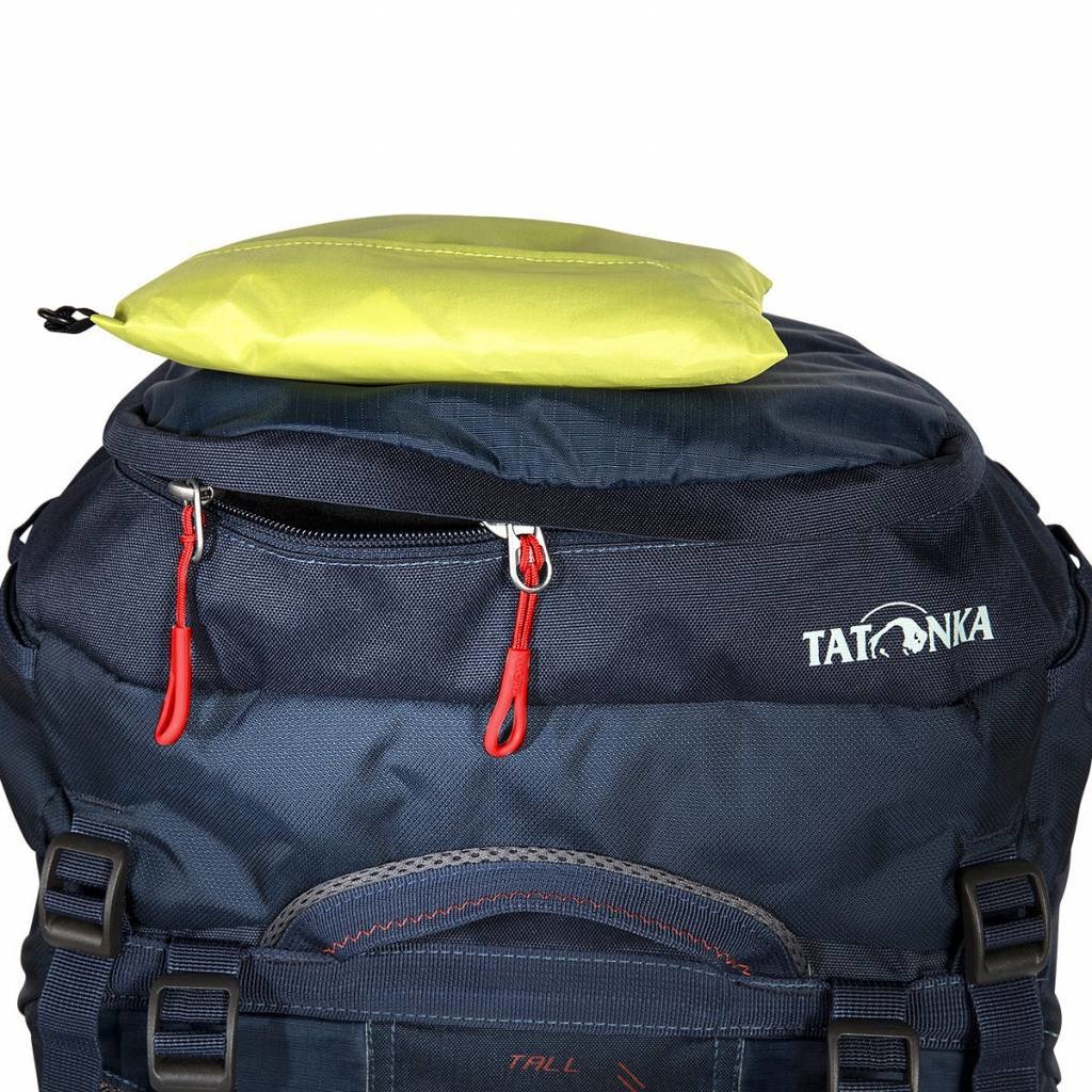 Yukon 60+10 Backpack (Navy)