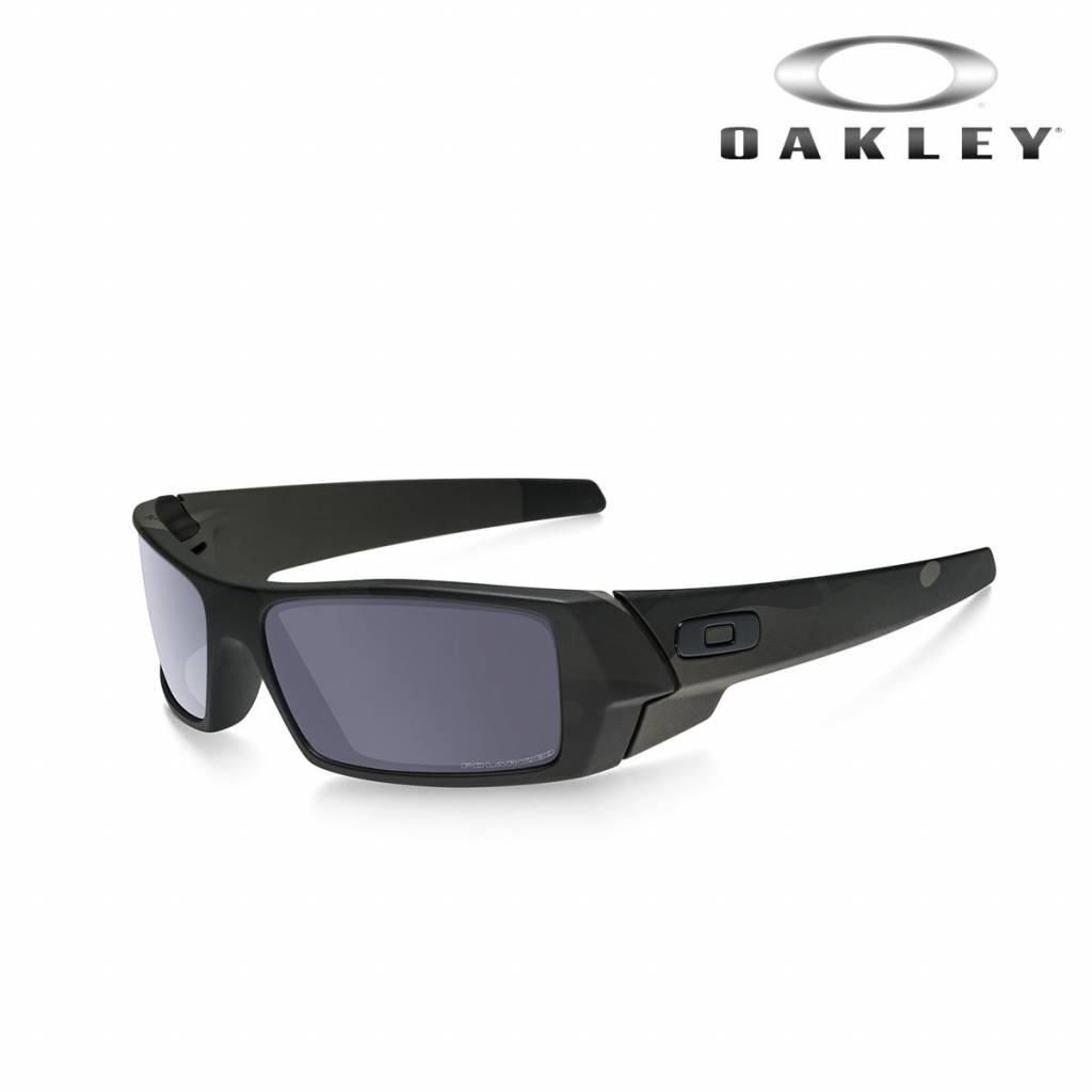 Gascan Polarized (Multicam Black)