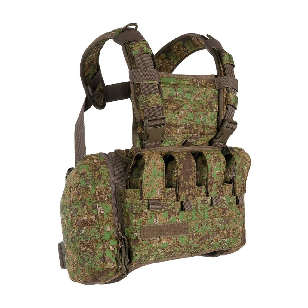 Chest Rig MKII (PenCott GreenZone)