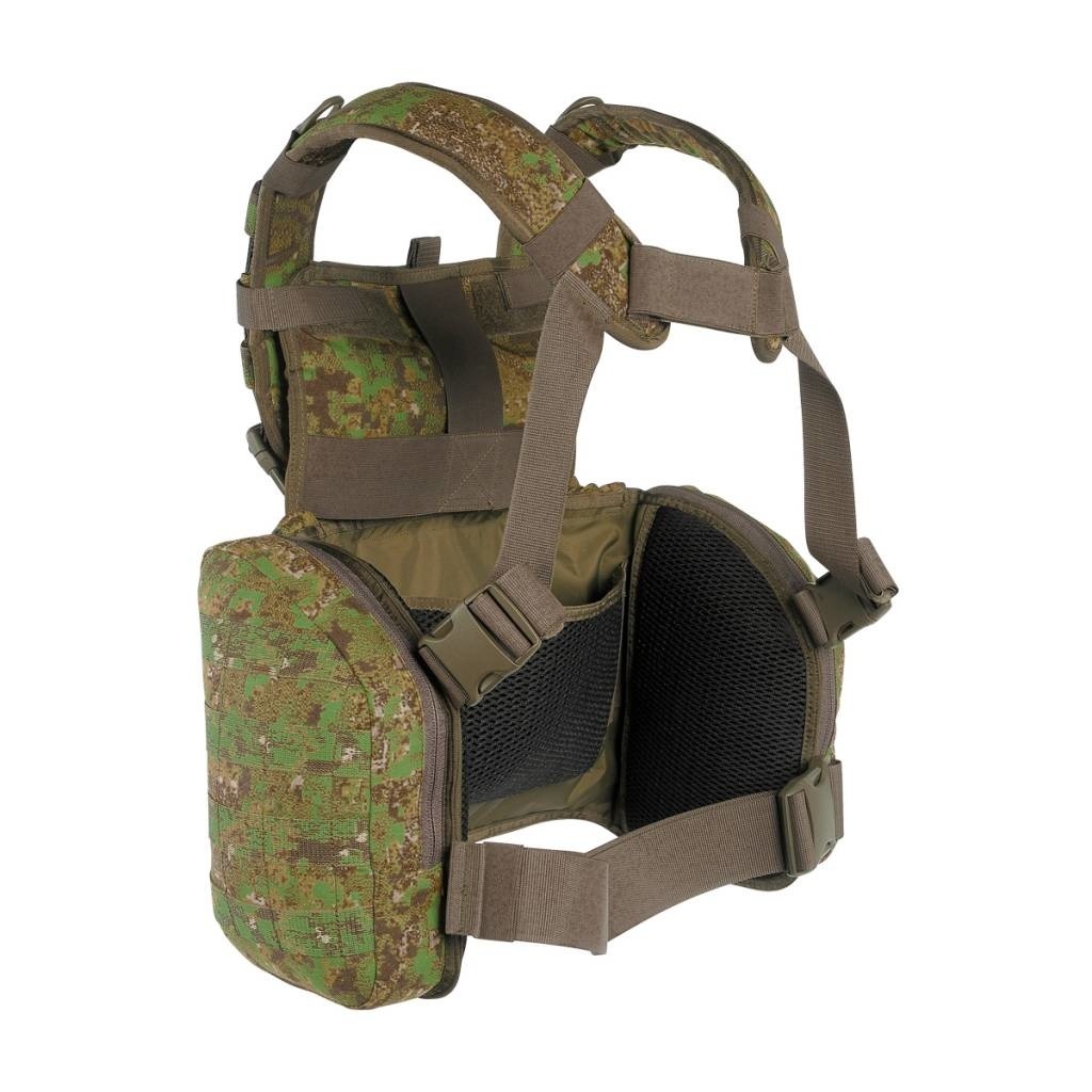 Chest Rig MKII (PenCott GreenZone)