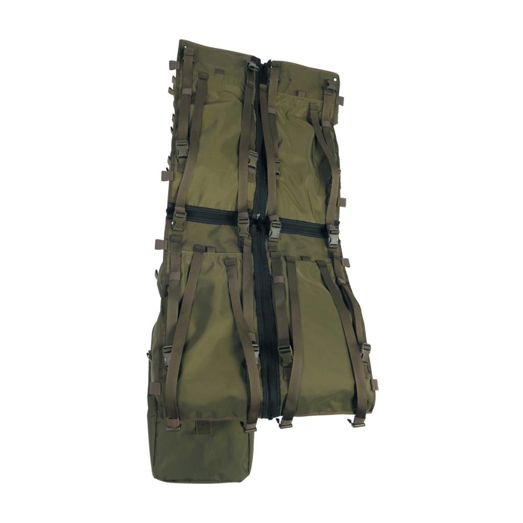 Medic Transporter (Olive)