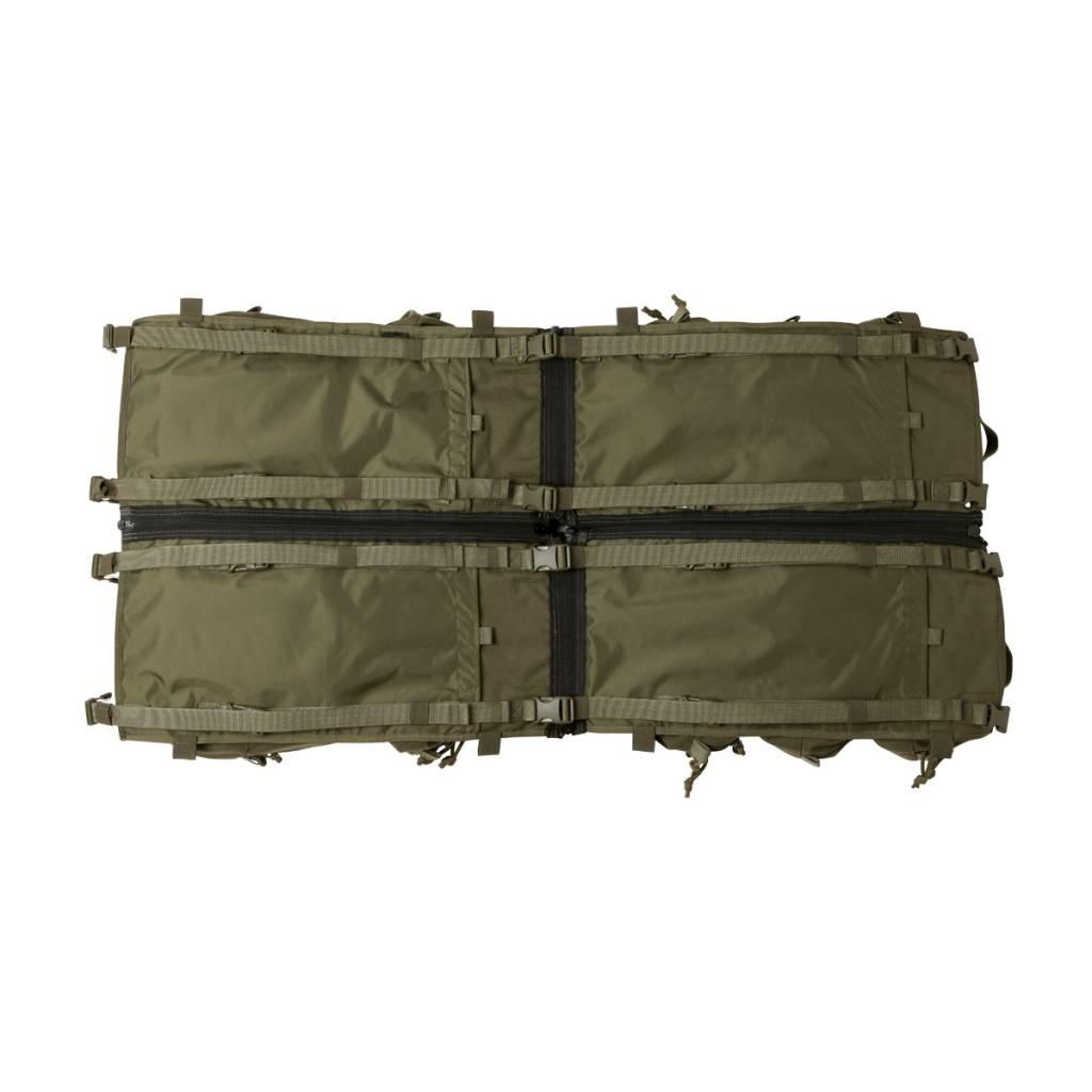 Medic Transporter (Olive)