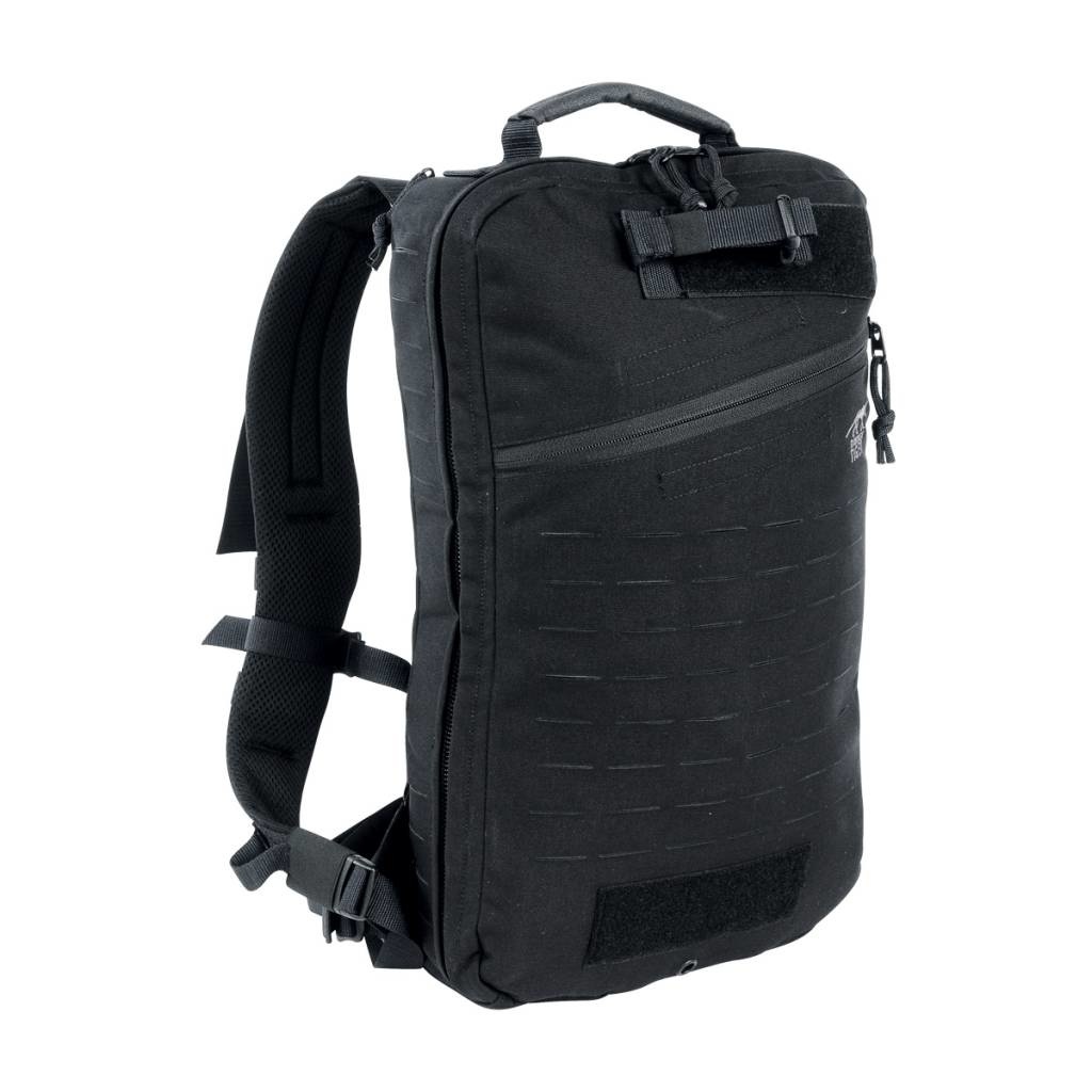 Medic Assault Pack MK II (Black)
