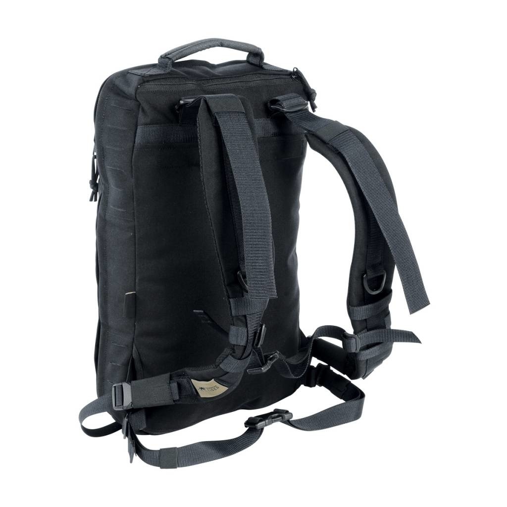 Medic Assault Pack MK II (Black)