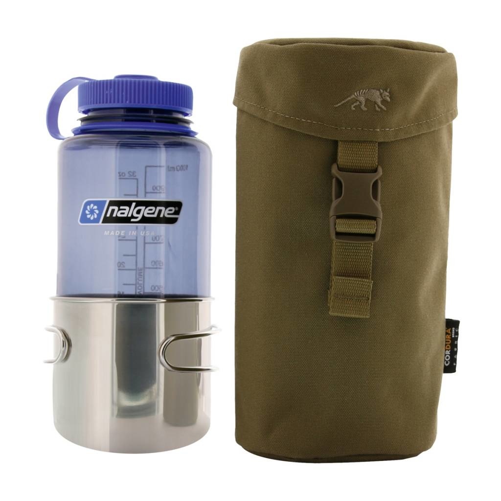 Bottle Holder Pouch 1L (Black)