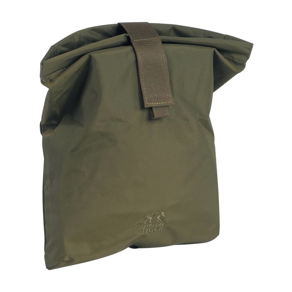 Dump Pouch (Olive)