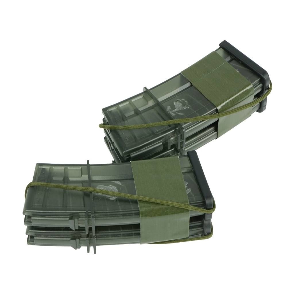 Dump Pouch (Olive)