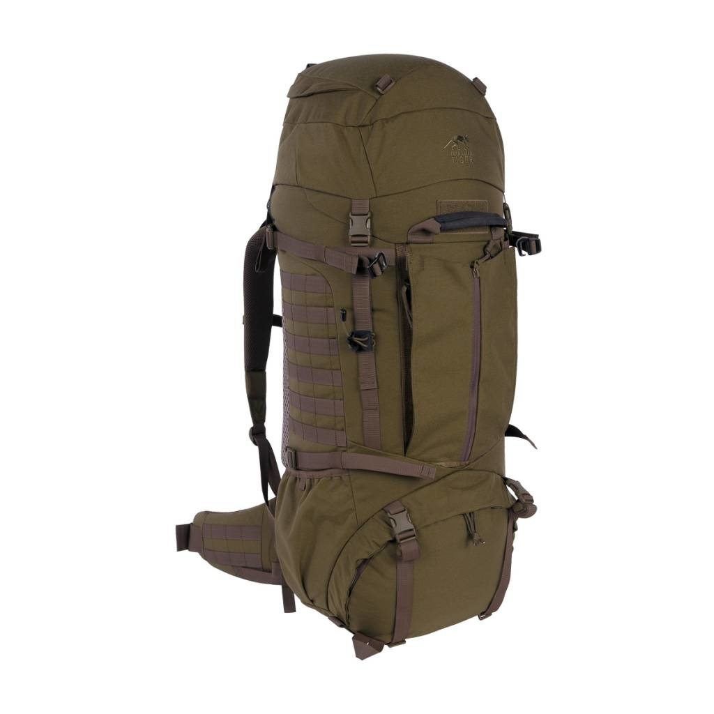 Pathfinder MK II (Olive)