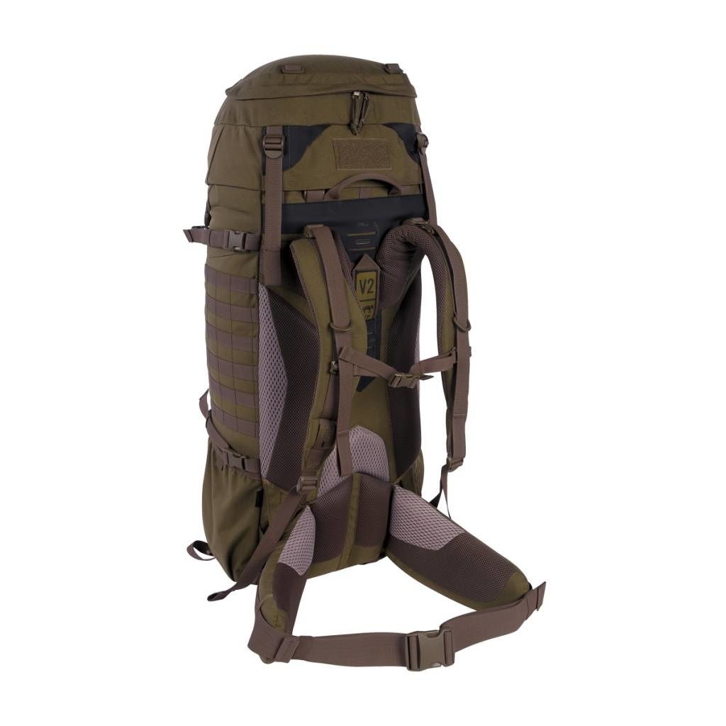 Pathfinder MK II (Olive)