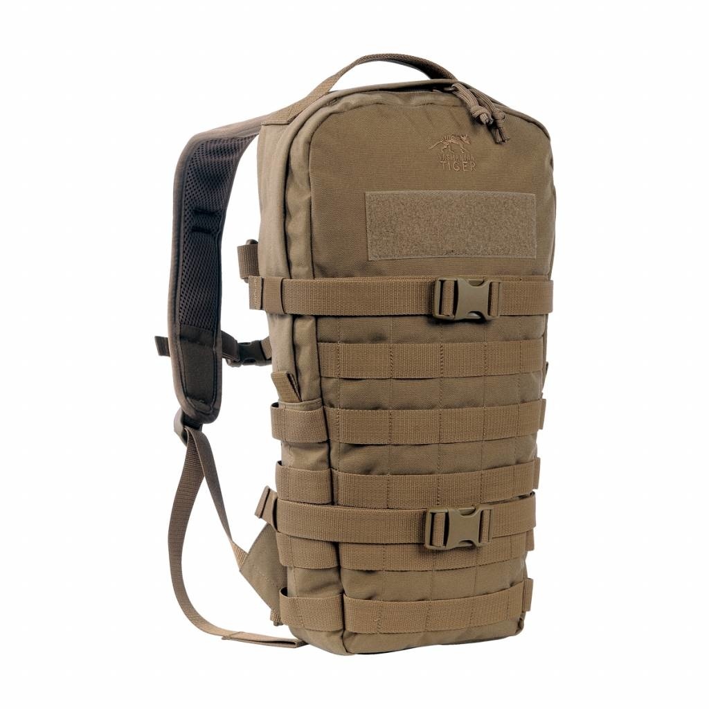 Essential Pack MK II (Coyote Brown)