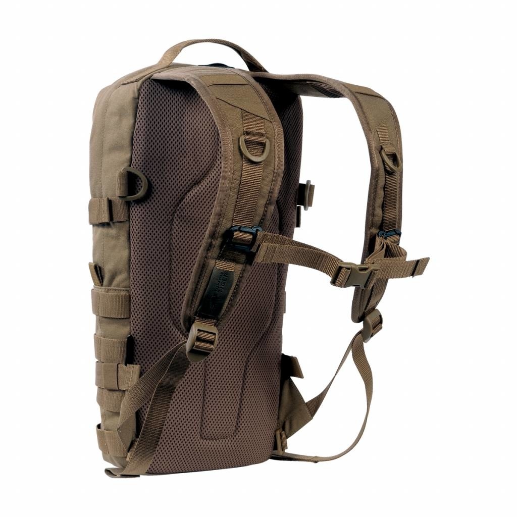 Essential Pack MK II (Coyote Brown)