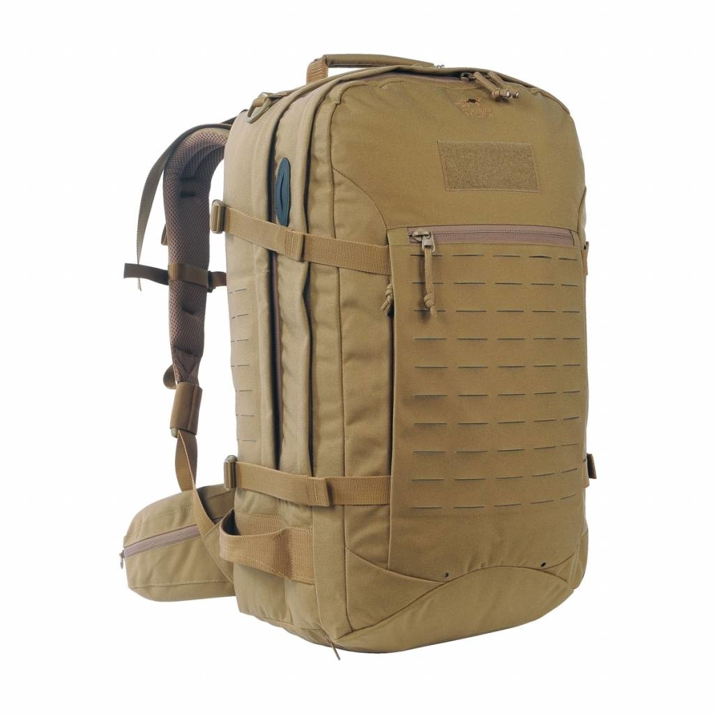Mission Pack MK II (Khaki)