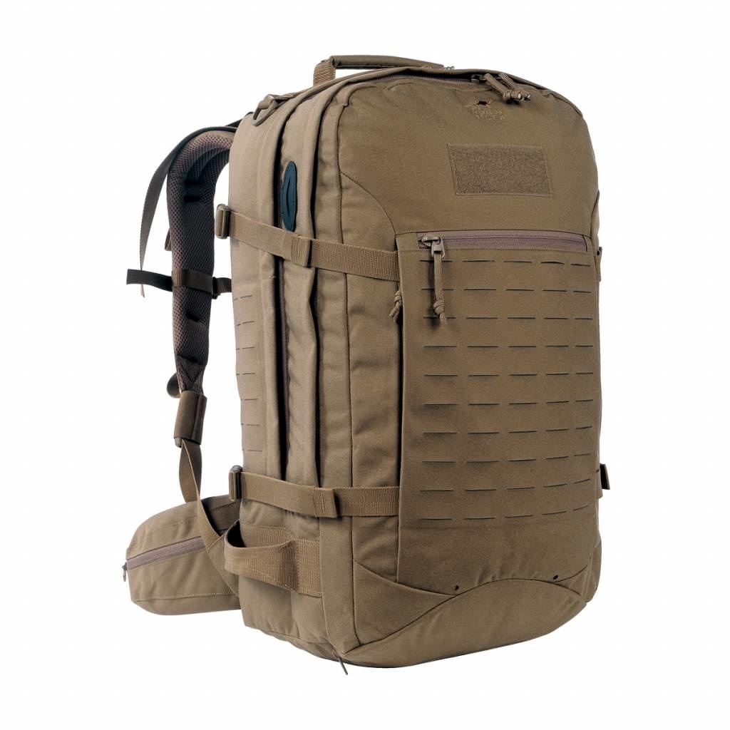 Mission Pack MK II (Coyote Brown)
