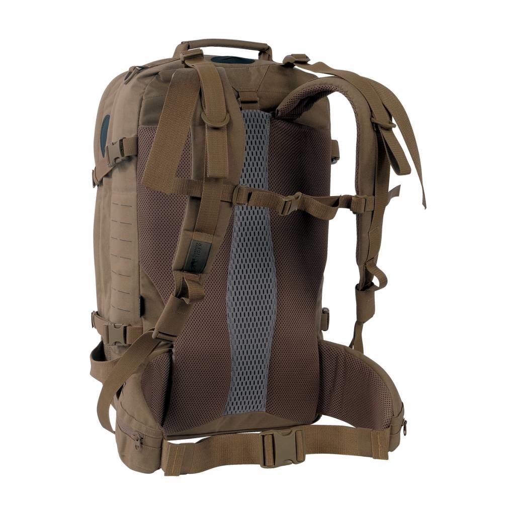 Mission Pack MK II (Coyote Brown)