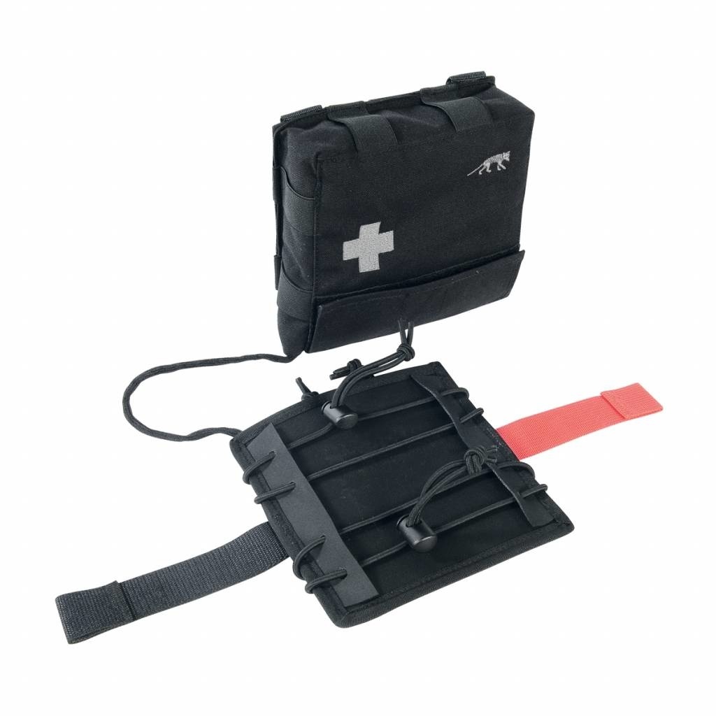 IFAK Pouch S (Black)