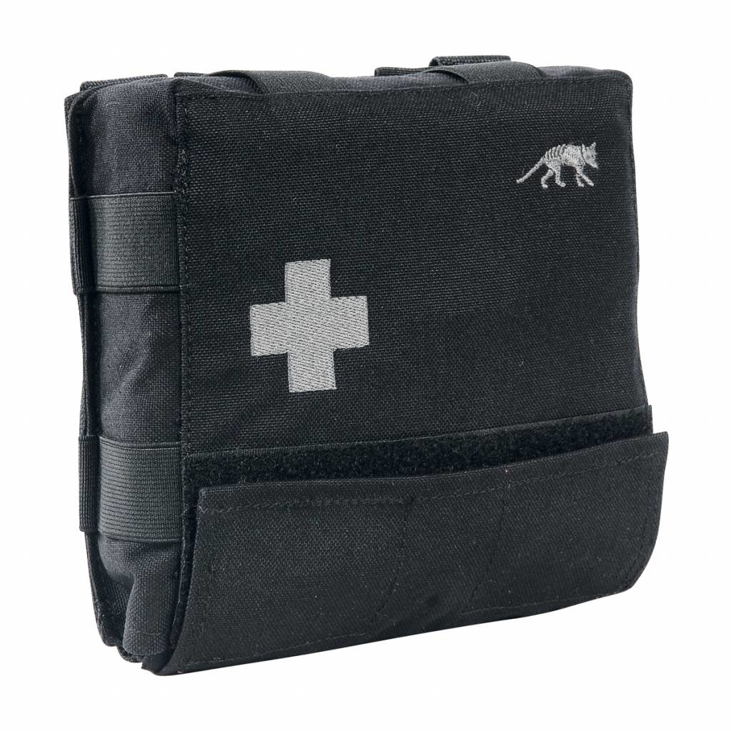 IFAK Pouch S (Black)