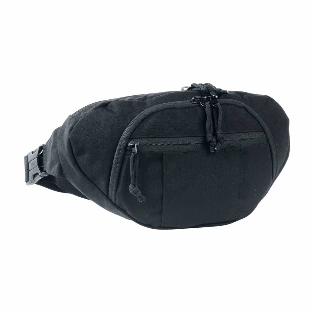 Hip Bag MK II (Black)