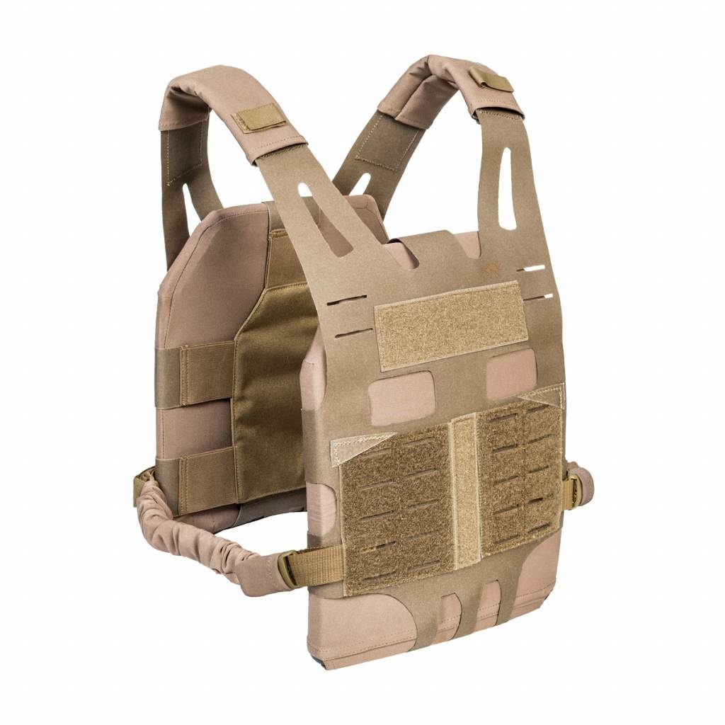 Plate Carrier SK (Coyote Brown)