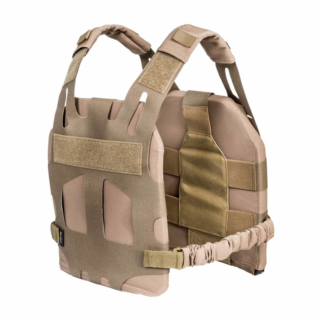 Plate Carrier SK (Coyote Brown)