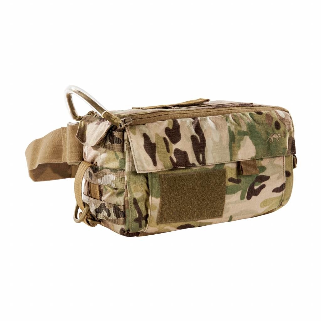 Small Medic Pack MK II (Multicam)