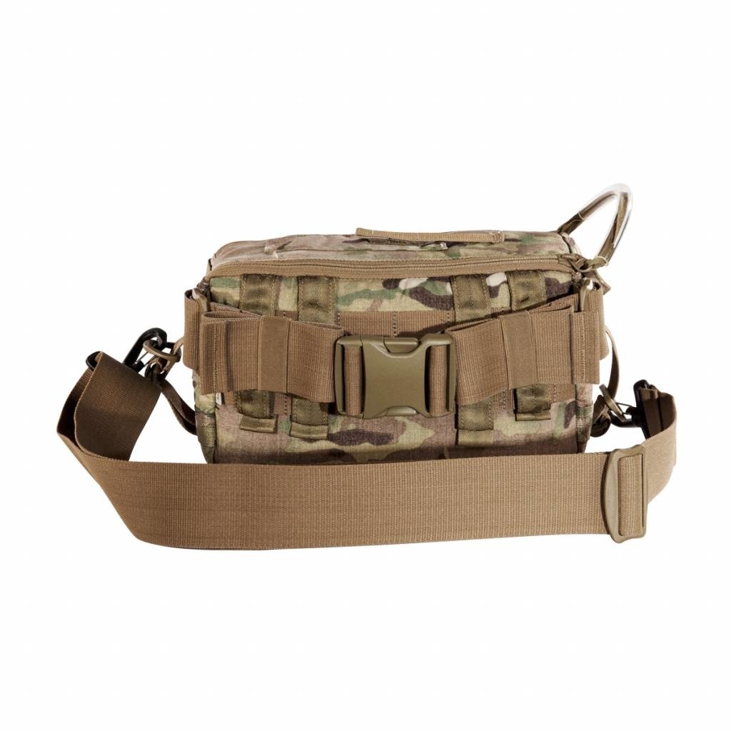 Small Medic Pack MK II (Multicam)