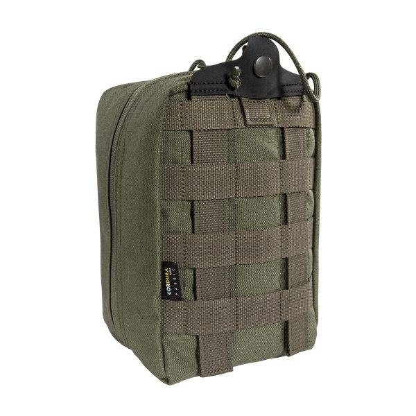 Base Medic Pouch MK II (Olive)