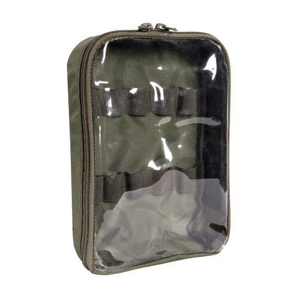 Base Medic Pouch MK II (Olive)