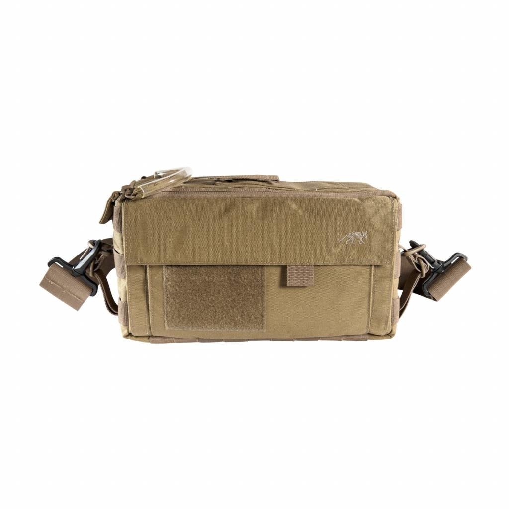 Small Medic Pack MK II (Coyote Brown)