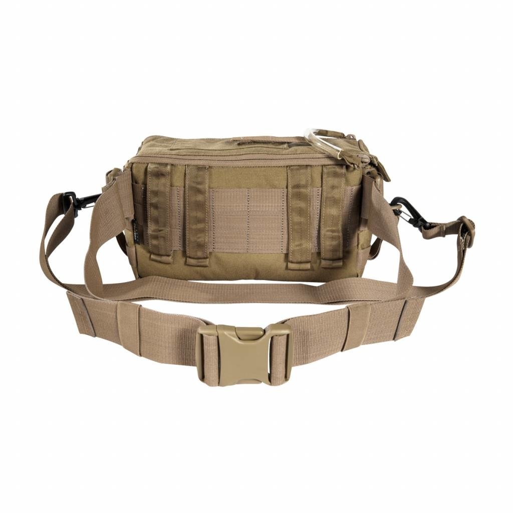 Small Medic Pack MK II (Coyote Brown)