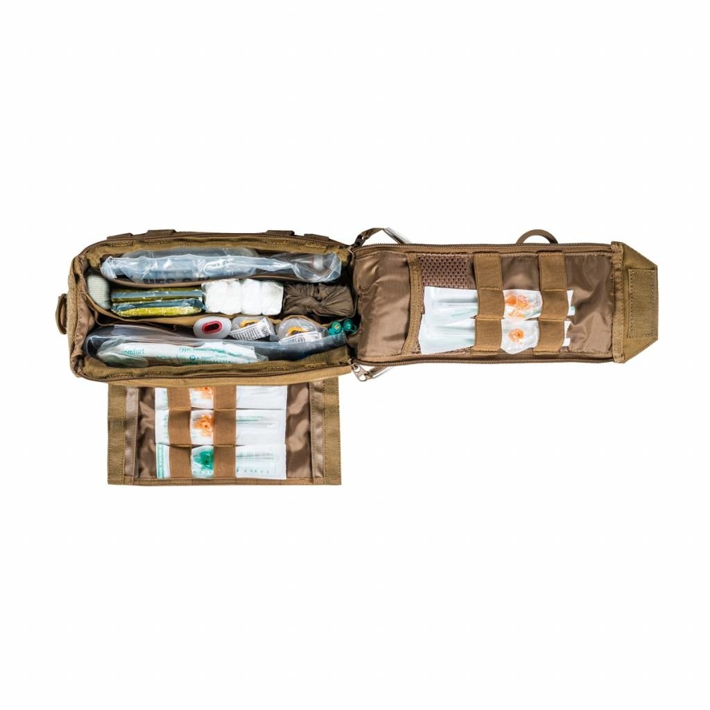 Small Medic Pack MK II (Coyote Brown)